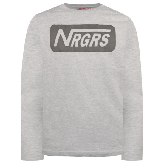 Energiers Παιδική μακρυμάνικη μπλούζα Energiers Παιδική μακρυμάνικη μπλούζα